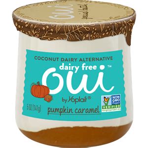 Oui Dairy Free Yogurt Alternative Reviews Info Dairy Free Plant Based