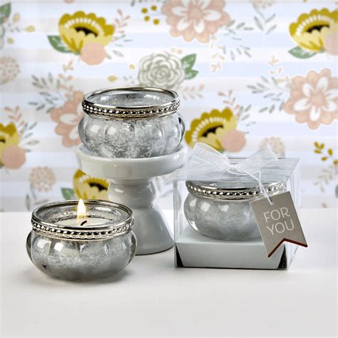 Where To Buy Mercury Glass Candle Holders In Bulk Photos