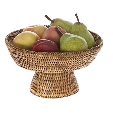 Bowl Of Fruit PNG File PNG Mart