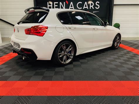Bmw 140i