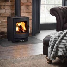 Aga Ludlow Ec Wide Multi Fuel Stove Banyo