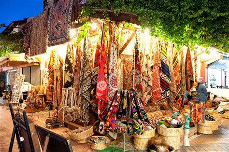 Souvenir Shop Turkey Stock Image Image Of Asia Energy 36916337