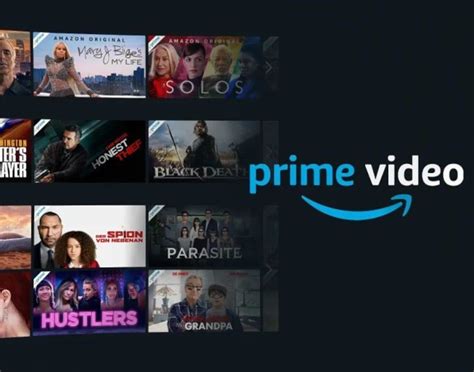 Amazon Prime Video Ads Have Started Wbnq Fm