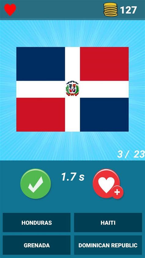 Flags of the World Quiz APK for Android Download