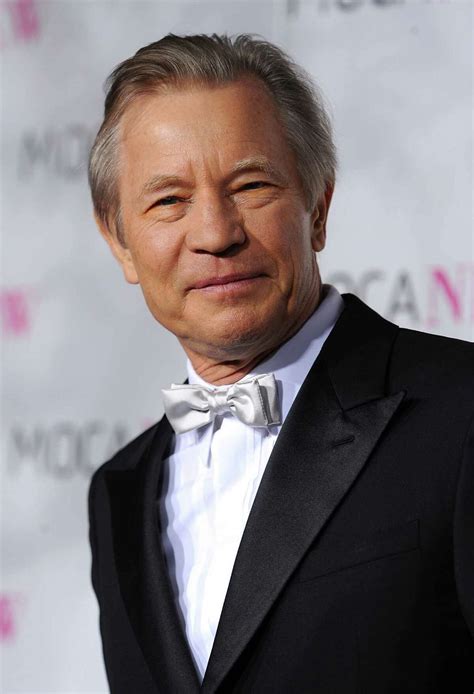 Actor Michael York To Speak At Cabaret Screening