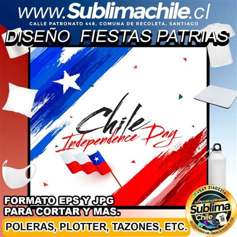 Diseño de Fiestas Patrias Editable en CDR para Sublimar EPS y