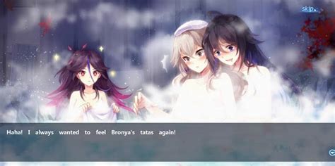 More Of GGZ Being Gay As Fuck With Absolutely No Filter R Yurimemes