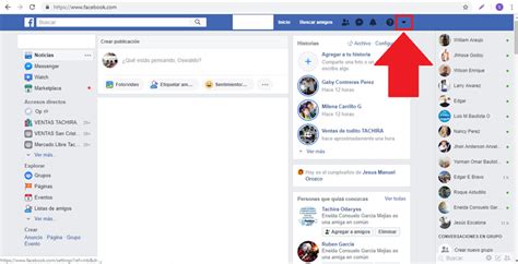 Como alterar as configurações de idioma no Facebook Guia passo a passo