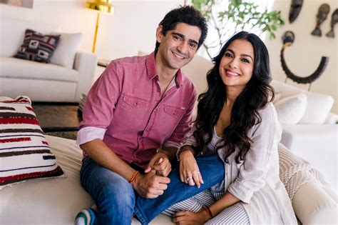 A Look Into Gaurav Kapur & Kirat Bhattal's Dream Home In Mumbai