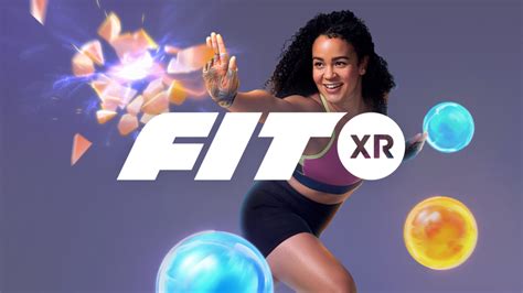 Fitxr Is Making Vr Fitness More Accessible With Voice Commands