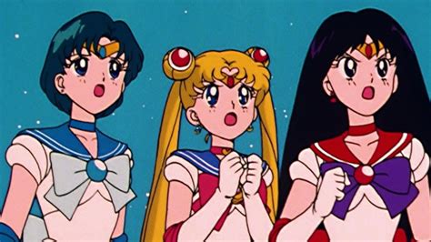 Watch Sailor Moon Girls Unite The End Of Jadeite S E Tv Shows