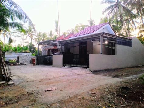 Rumah Di Kulon Progo Jogja Rumah Dijual Di Kabupaten Kulon Progo