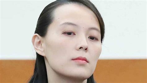 North Korea Kim Jong Un’s Sister ‘cruel And Unpredictable’ Au — Australia’s Leading