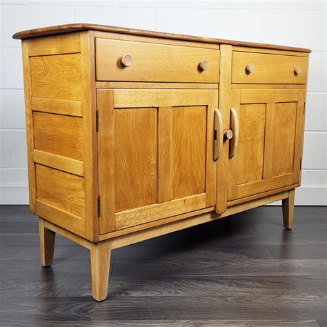 Ercol Sideboard S