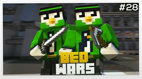 Meine Schnellste Runde Minecraft BedWars 28 YouTube