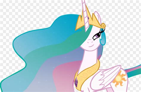 Princess Celestia Angry Clip Art Rarity Twilight Sparkle Luna PNG Image ...