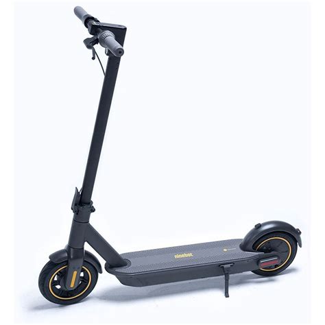 Archaïque Retenir Renaissance trottinette électrique ninebot g30 Déçu