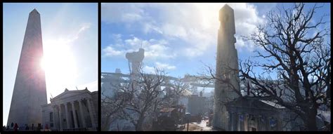 All the Boston landmarks we recognize in the Fallout 4 trailer - Gaming ...