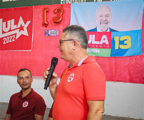 Quem é Fabinho do Espinheiro Entrevista o Pré Candidato a Vereador