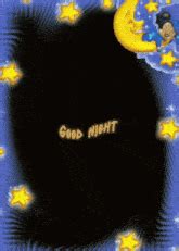 Good Night Cute Cartoon Gif GIF - Good night cute cartoon gif ...