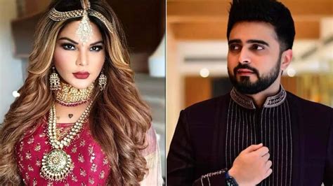 Rakhi Sawants Estranged Husband Adil Khan Durrani Marries This Bigg