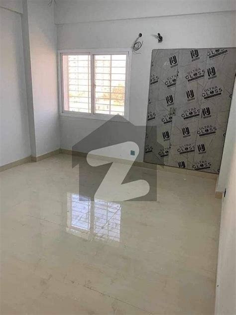 BRAND NEW FLAT AVAILABLE FOR RENT MAIN TARIQ ROAD Tariq Road Karachi