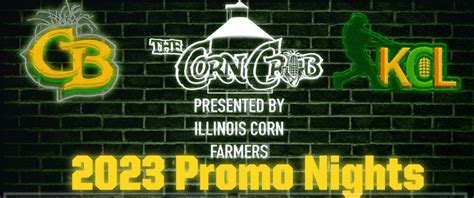 super cornys world presented  bnba normal cornbelters