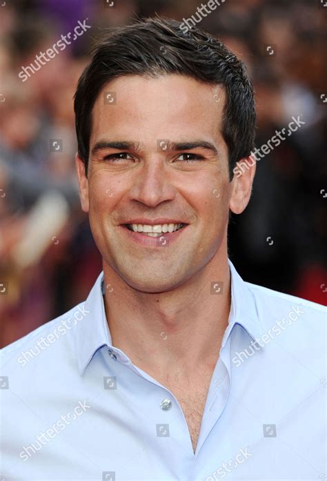 Gethin Jones Editorial Stock Photo - Stock Image | Shutterstock