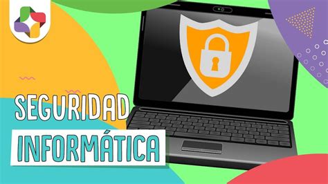 5 Tips De Seguridad Informática Educatina Youtube