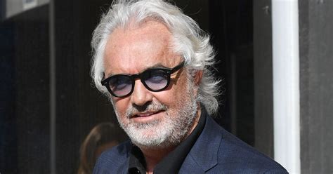 Flavio Briatore Positivo Al Covid Ma Il Sentiment Negativo