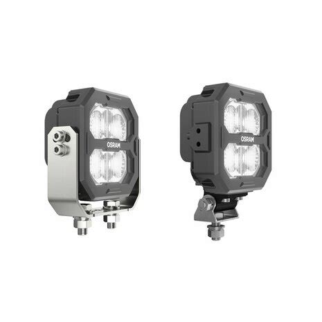 Osram LED Werklamp Cube PX Ultra Wide Beam 1500LM Werkenbijlicht