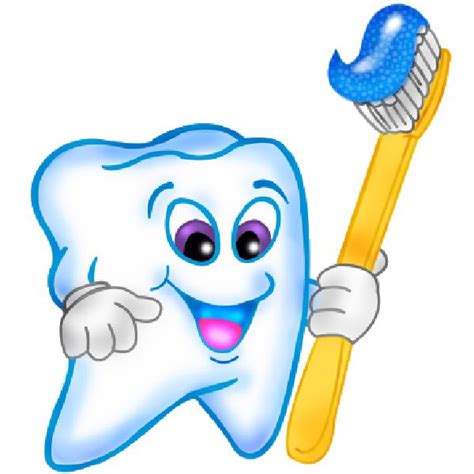 Cartoon Toothbrush Cliparts | Free download on ClipArtMag