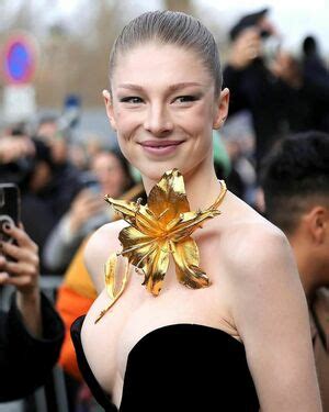 Hunter Schafer Leaked Nude Photos And Videos