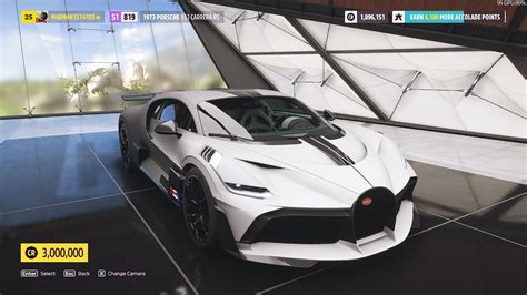 10 Fastest Cars In Forza Horizon 5 With Top Speed