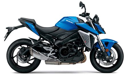 Suzuki GSX S 950 A2 Version Des Power Nakeds MOTORRADonline De