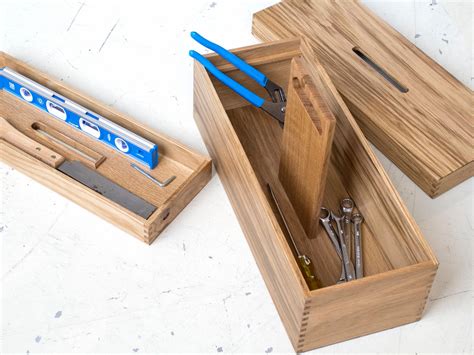 Stylish Tool Storage Ideas