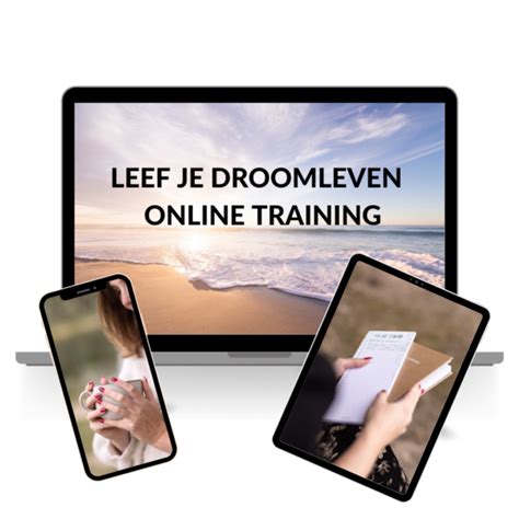 Online Training Zonder Begeleiding Academy