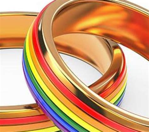 Senado Dos Estados Unidos Aprova Projeto Que Protege Casamento Gay E