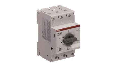 Abb Circuit Breaker Installation Manual - Circuit Diagram