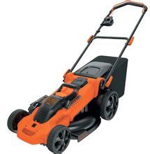 Газонокосилка аккумуляторная BLACK+DECKER CLMA4820L2-QW, 48см ...