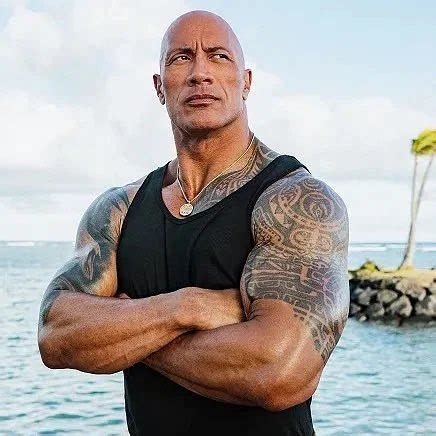 Nascarium On Twitter Happy Birthday Dwayne Johnson Thank You For