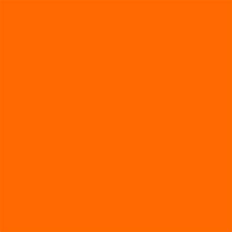 2732x2732 Safety Orange Blaze Orange Solid Color Background