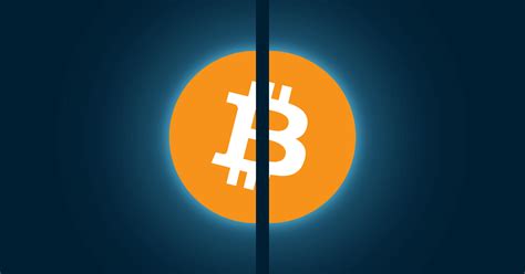 Bitcoin Halving Tout Ce Que Vous Devez Savoir