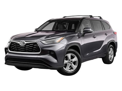 Toyota Highlander 2022 Price