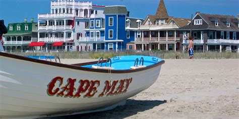 Cape May | Cape May Vacation Rentals