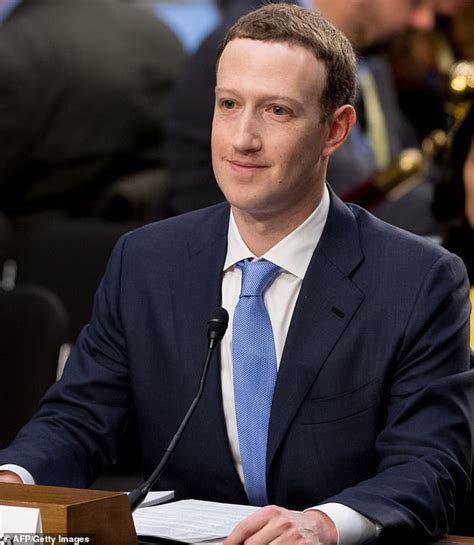 Facebook Says Zuckerberg And Sandberg Will Defy Subpoena To Appear At