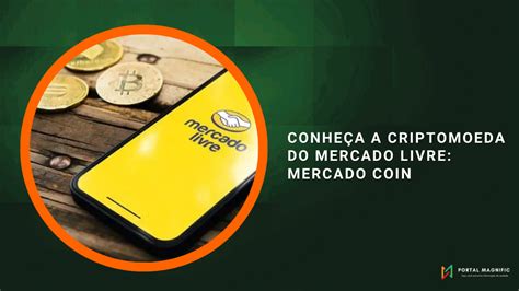 Conheça a criptomoeda do Mercado Livre Mercado Coin