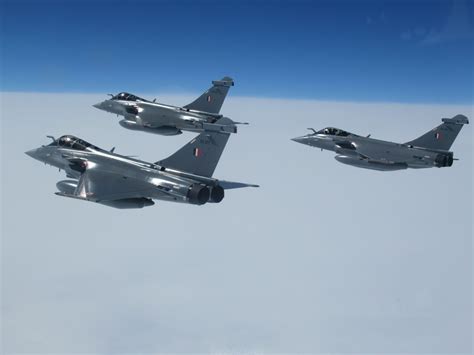 Top 5 Fighter Jets Of Indian Air Force