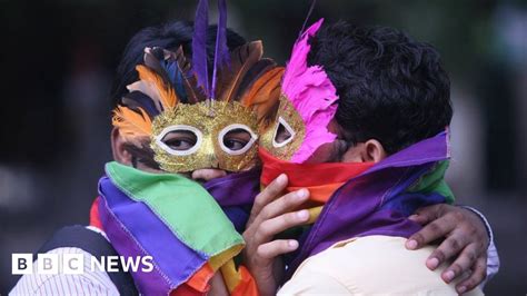 Same Sex Marriage India Awaits Historic Supreme Court Verdict