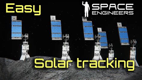 Space Engineers Solar Panel Vs Wind Turbine